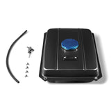 Metal Fuel Tank for Wood Chipper TX1000 (SKU: 110701)