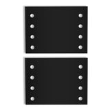 ( 1 Pack / 2 Pcs ) Nylon Pad for 34 Ton Kinetic Log Splitter (SKU: 150243)