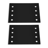 ( 1 Pack / 2 Pcs ) Nylon Pad for 34 Ton Kinetic Log Splitter (SKU: 150243)