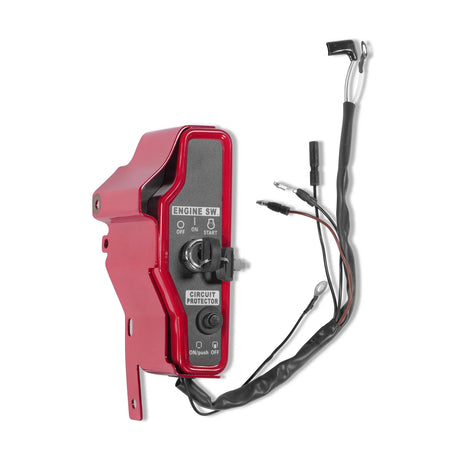 MechMaxx Key Switch Box for HONDA GX390 Engine