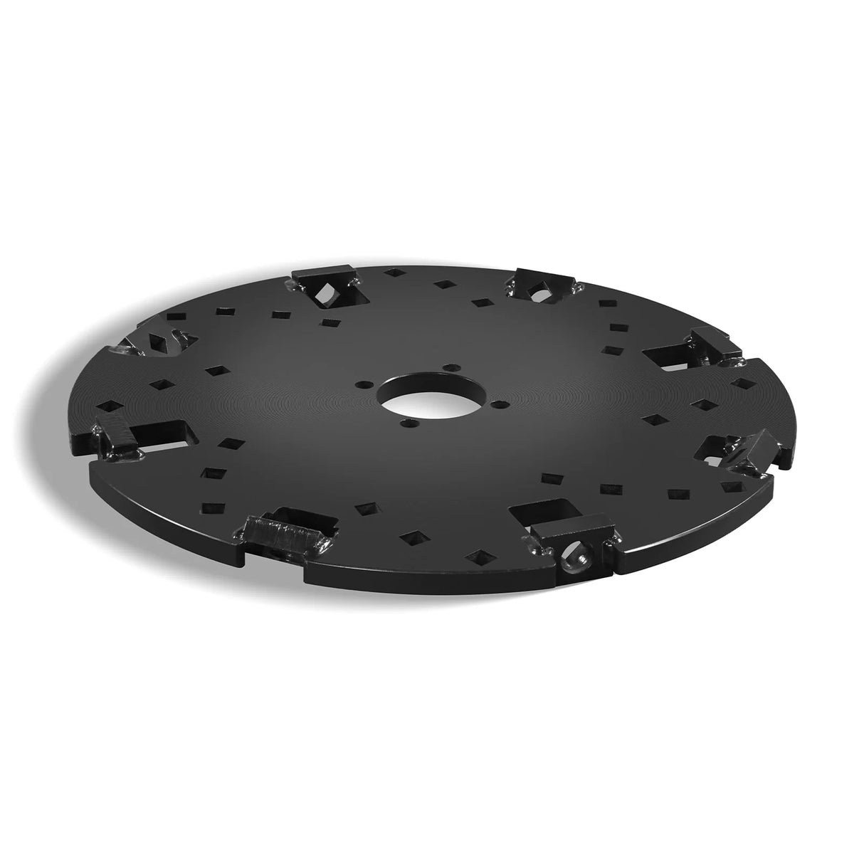 Cutter Head for PTO Stump Grinder SG24; SG24PRO (SKU: 150151; 150151G;150182;150182G）