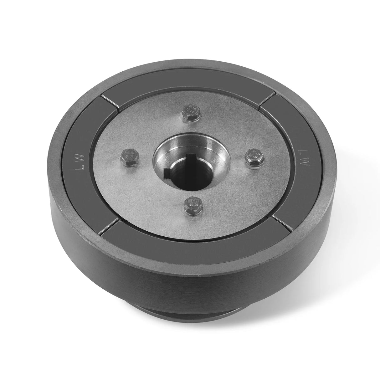 MechMaxx Clutch for ZONSEN 7” Hydraulic Feeding Wood Chipper, DCH7 (SKU: 110700)