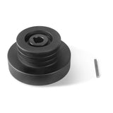 MechMaxx Clutch for ZONSEN 7” Hydraulic Feeding Wood Chipper, DCH7 (SKU: 110700)