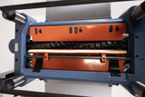20" Planer with Oliver HCX Helical Cutterhead