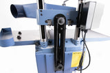 20" Planer with Oliver HCX Helical Cutterhead