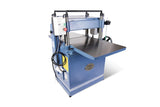 20" Planer with Oliver HCX Helical Cutterhead