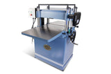 20" Planer with Oliver HCX Helical Cutterhead
