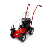 Newstripe EcoLiner Standard Battery Powered Field Striping Machine