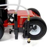 Newstripe EcoLiner Standard Battery Powered Field Striping Machine