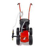 Newstripe EcoLiner Standard Battery Powered Field Striping Machine