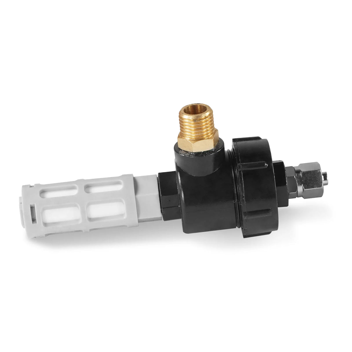 ( 1 Pack / 1 Pcs ) Bead Breaker Cylinder Quick Release Valve (for SKU: 200001 200002 200027 200005 200006 200028)