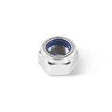 ( 1 Pack / 1 Pcs ) Locking Nut M18 (for SKU: 200001 200002 200027 200005 200006 200028)