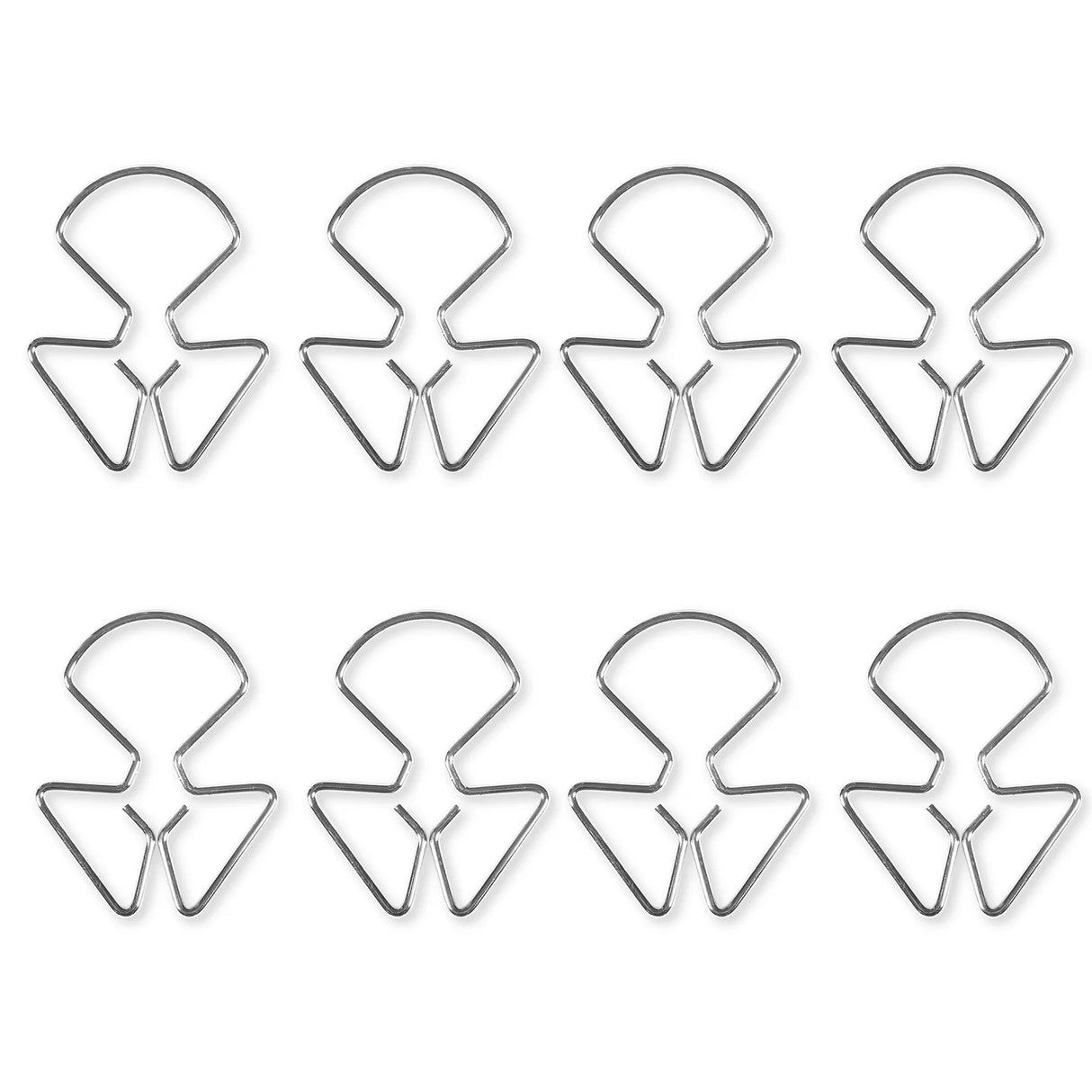 ( 1 Pack / 8 Pcs ) Pin Clips for 20T Shop Press (for SKU: 200060)
