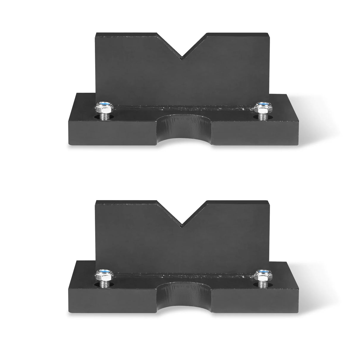 ( 1 Pack / 2 Pcs ) Press Plates for 20T Shop Press (for SKU: 200060)
