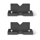 ( 1 Pack / 2 Pcs ) Press Plates for 20T Shop Press (for SKU: 200060)