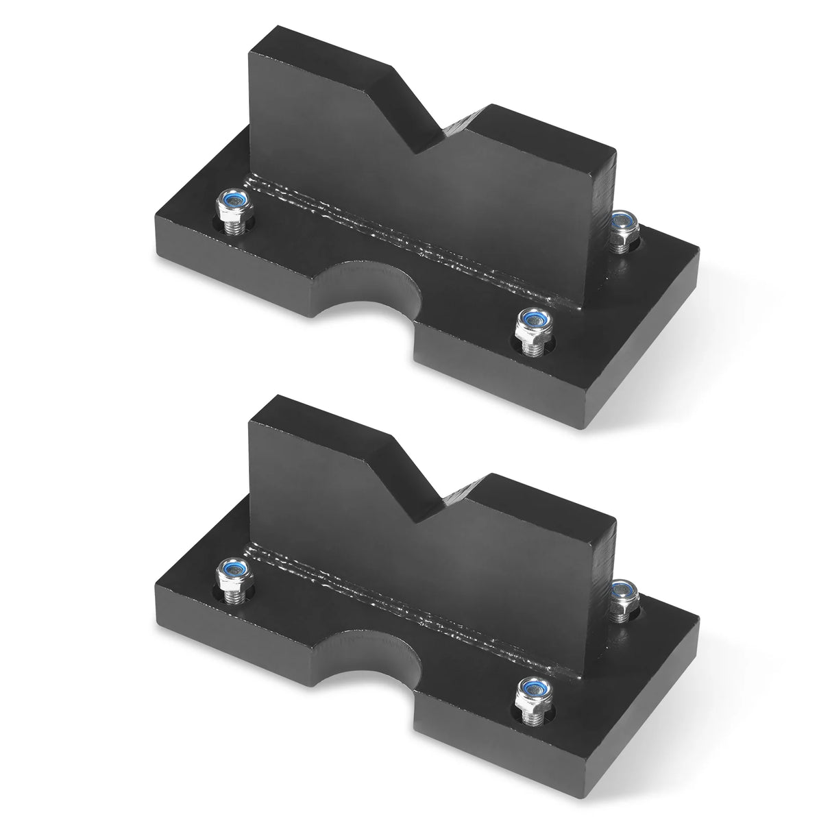 ( 1 Pack / 2 Pcs ) Press Plates for 20T Shop Press (for SKU: 200060)