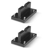 ( 1 Pack / 2 Pcs ) Press Plates for 30T Shop Press (for SKU: 200061)