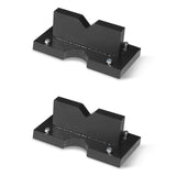 ( 1 Pack / 2 Pcs ) Press Plates for 30T Shop Press (for SKU: 200061)