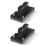 ( 1 Pack / 2 Pcs ) Press Plates for 50T Shop Press (for SKU: 200062)