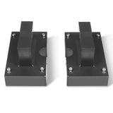 (1 Pack / 2 Pcs ) Press Plates for 100T Shop Press (for SKU: 200065, 200066)