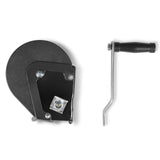 ( 1 Pack / 1 Pcs ) Hand Winch (for SKU: 200061, 200062, 200063, 200064, 200065, 200066)