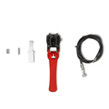 ( 1 Pack / 1 Set ) Replacement Clutch Handle & Clutch Cable Kit for Tracked Dumper D50HTFL (SKU: 100900)