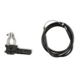 MechMaxx ( 1 Pack / 1 Set ) Replacement Throttle Switch & Throttle Cable Kit for Tracked Dumper D50HTFL (SKU: 100900)