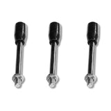 ( 1 Pack / 3 Pcs ) Lever Sets for D50HTFL (for SKU: 100900)