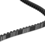 Replacement Belts for Walk Behind Flail Mower SFM27W (for SKU: 201028)