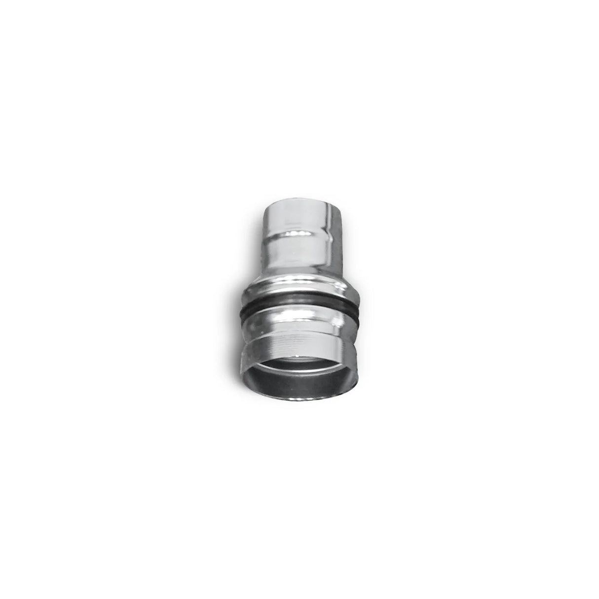 2.75" to 2" Hose Adapter for Industrial Vacuum Cleaner (for SKU: 202021, 202022, 202023)
