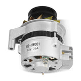 ( 1 Pack / 1 Pcs ) Alternator (for SKU: 204002, 204003, 204004, 204006, 204007, 204008, 204010, 204011, 204012)