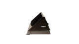 Ignite Attachments 84 in Skid Steer Light Material Snow Bucket