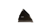 Ignite Attachments 84 in Skid Steer Light Material Snow Bucket