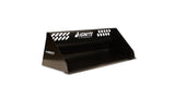 Ignite Attachments 94 in Skid Steer Light Material Snow Bucket