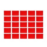 (1 Pack/25 Pcs Width7.83"Height5.71")Extra Drawer Shot Dividers For Modular Tool Cabinet