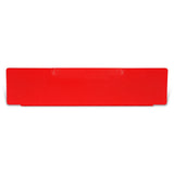 (1 Pack/25 Pcs Width7.83"Height1.89")Extra Drawer Shot Dividers For Modular Tool Cabinet