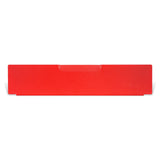 (1 Pack/15 Pcs Width11.81"Height2.56")Extra Drawer Shot Dividers For Modular Tool Cabinet