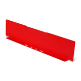 (1 Pack/15 Pcs Width11.81"Height2.56")Extra Drawer Shot Dividers For Modular Tool Cabinet