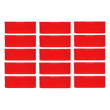 (1 Pack/15 Pcs Width11.81"Height4.53")Extra Drawer Shot Dividers For Modular Tool Cabinet