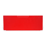 (1 Pack/15 Pcs Width11.81"Height4.53")Extra Drawer Shot Dividers For Modular Tool Cabinet