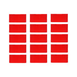 (1 Pack/15 Pcs Width11.81"Height5.71")Extra Drawer Shot Dividers For Modular Tool Cabinet