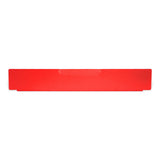 (1 Pack/15 Pcs Width11.81"Height1.89")Extra Drawer Shot Dividers For Modular Tool Cabinet