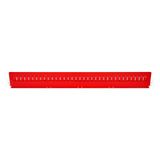 (1 Pack/6 Pcs Depth24.07"Height2.56")Extra Drawer Long Dividers For Modular Tool Cabinet
