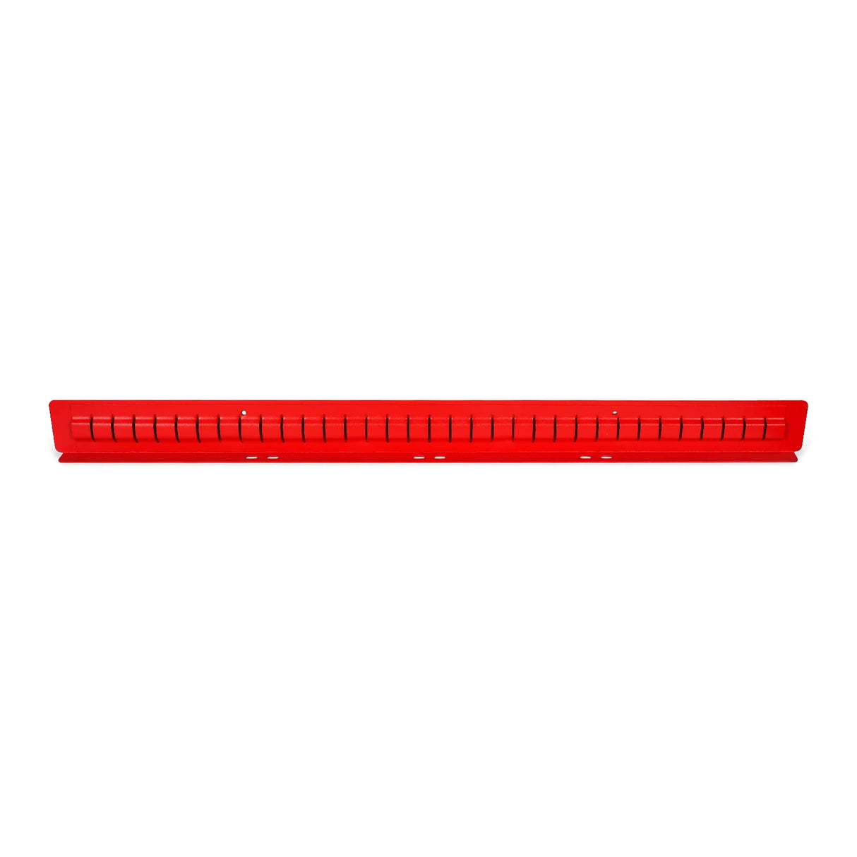 (1 Pack/6 Pcs Depth24.07"Height1.89")Extra Drawer Long Dividers For Modular Tool Cabinet