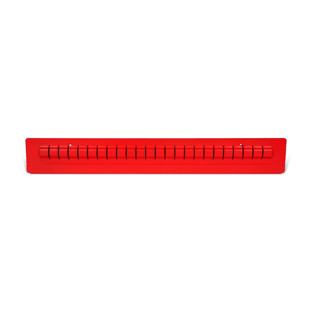 (1 Pack/6 Pcs Depth18.05"Height2.56")Extra Drawer Long Dividers For Modular Tool Cabinet