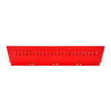 (1 Pack/6 Pcs Depth18.05"Height4.53")Extra Drawer Long Dividers For Modular Tool Cabinet