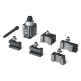 Piston Quick Change Tool Posts and Holders 251-200 Size for SKU: 500007 | Model: 1130V SKU: 500008 | Model: 1130VD SKU: 500009 | Model: 1440G SKU: 500011 | Model: 1337GN SKU: 500012 | Model: 1337G4 SKU: 500013 | Model: 1340G