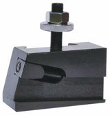 Wedge Quick Change Tool Posts and Holders 251-222 Size for SKU: 500007 | Model: 1130V SKU: 500008 | Model: 1130VD SKU: 500009 | Model: 1440G SKU: 500011 | Model: 1337GN SKU: 500012 | Model: 1337G4 SKU: 500013 | Model: 1340G