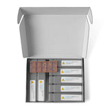 Turning tools 12*12 set 7 pcs for SKU: 500005 | Model: 1030V SKU: 500006 | Model: 1030VD SKU: 500007 | Model: 1130V SKU: 500008 | Model: 1130VD SKU: 500014 | Model: 1022V SKU: 500015 | Model: 1022VD