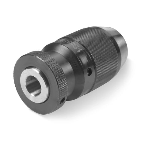 Precision Keyless Drill Chuck 1-13 mm, B16 for SKU:500003, 500004, 500005, 500006, 500007, 500008, 500009, 500010,